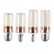 天猫 金雨莱 GTQ-1 LED 灯泡 3w