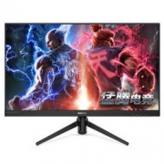 PHILIPS 飞利浦 242M8 23.8英寸 IPS显示器（144Hz、1ms）