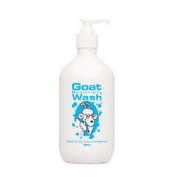 考拉海购黑卡会员： Goat Soap 山羊奶沐浴露 500ml *3件
