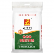 天猫 1日0点、88VIP：五得利 金特精高筋小麦粉 10kg 150.56元（前2个小时，37.64元/件）