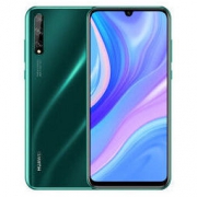 华为 HUAWEI 畅享 10S 炫彩OLED屏幕指纹4800万超广角AI三摄4000mAh大电池4GB+128GB翡冷翠全网通双4G手机