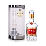 WULIANGYE 五粮液 浓香型白酒 48度 500ml