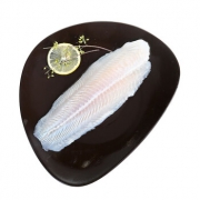 京东生鲜 越南巴沙鱼柳（去皮） BAP认证 450g 2片 *13件 205.05元（多重优惠）