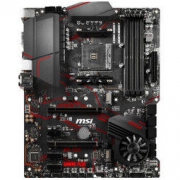 MSI 微星 MPG X570 GAMING PLUS 主板