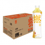 元気森林 无糖健康玄米茶糙米燃茶饮料茶饮料 78.21元