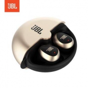 1日0点： JBL C330TWS 真无线蓝牙耳机