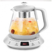 Midea 美的 MK-YS15Colour521 电热养生壶