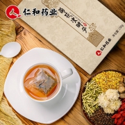 药都仁和 菊花决明子茶150g 券后￥9.9