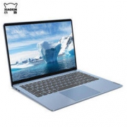 Lenovo 联想 小新Pro 13.3英寸笔记本电脑（i7-10710U、16G、512G、MX350、2.5K）