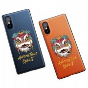 天猫 Rolic 骆力克 iPhone 6-X 中国风手机壳