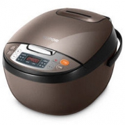 SUPOR 苏泊尔 CFXB40FC829D-75 电饭煲 4L