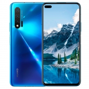 HUAWEI 华为 nova6 4g版智能手机 8GB+128GB