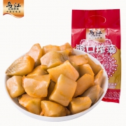 第二份半价 第二份半价乌江 涪陵脆口榨菜15袋 券后￥9.9