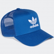 61预告：adidas 阿迪达斯 DV0150 男女运动帽子 89元