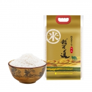 88VIP：稻可道  大米稻花香2号  5kg *3件 92.38元（双重优惠）