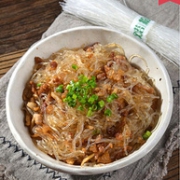 270gx4件，双塔食品 正宗龙口绿豆粉丝
