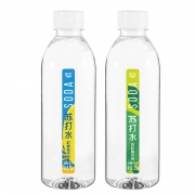 百亿补贴：黎水 苏打水无糖 饮用水 320ml*24瓶 29.9元包邮