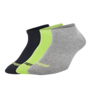PUMA 彪马 SNEAKER APAC 907131 简约运动袜 3对装 9元包邮（需用券）