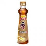 金龙鱼 纯芝麻香油 400ml *10件