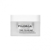 考拉海购黑卡会员： FILORGA 菲洛嘉 Time Filler Mat 逆时光紧致抗皱面霜 哑光版 50ml *2件