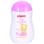 pigeon 贝亲 IA99 婴儿润肤露（清爽型）100ml *2件