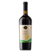 京东PLUS会员：HERANS 合润 赤霞珠梅洛混酿干红葡萄酒 750ml  *3件 99元包邮（双重优惠）