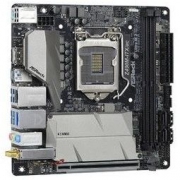 ASRock 华擎 Z490M-ITX/AC小钢炮主板