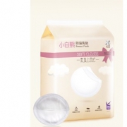 小白熊 一次性防溢乳垫 108片 32.9元包邮