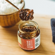 璞真 站队鸡肉酱 100g*4瓶 13元包邮（需用券）