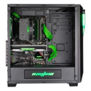 RAYTINE 雷霆世纪 复仇者167 台式组装主机（i7-10700、16GB、480GB、B460M、GTX1660s）
