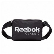 1日0点、61预售： Reebok 锐步 GKF36 中性款休闲挎包
