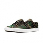 27日10点：NIKE 耐克 SB Zoom Janoski CNVS RM PRM 女款滑板鞋
