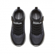 61预告：Skechers 斯凯奇 97858L 男童魔术贴运动鞋 低至132元