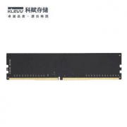 KLEVV 科赋 海力士 DDR4 2666 16GB 台式机内存条 单条