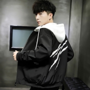 王子盾 男士夹克外套 M-4XL 29.9元