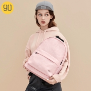 90分 2142-126571 中性款双肩包 59元
