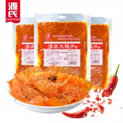 源氏 大辣片 230g*5包