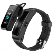 61预告：Huawei/华为手环 B5 运动版 蓝牙通话手环