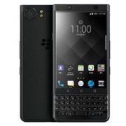 BlackBerry 黑莓 KEYone 智能手机 4GB+64GB 4G全网通 黑色 *2件