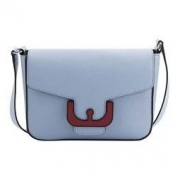 COCCINELLE 可奇奈尔 Ambrine E1DJ515 01 01 女士单肩包