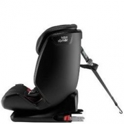 中亚prime会员 Britax 宝得适 百变骑士4代 汽车安全座椅 9-36KG