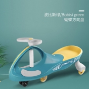 howawa 好娃娃 儿童扭扭车 118元包邮（需用券）