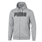 5日0点：PUMA 彪马 ESS 855280 男子连帽外套 179元包邮（需用券）