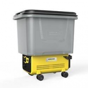 预售：KARCHER 卡赫 K2 Follow Me plus 锂电洗车水枪