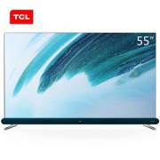 TCL 55Q8 4K 液晶电视 55英寸 2719元包邮（限前100名）
