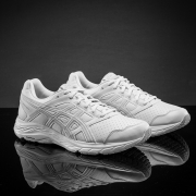 ASICS 亚瑟士 GEL-CONTEND 5 SL 男款跑步运动鞋 低至285.95元