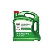 统一 全合成机油 瓜子养车定制版 5w-30 4L
