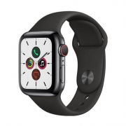 Apple Watch Series 5  苹果智能手环 40mm GPS