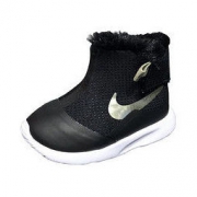 61预售、考拉海购黑卡会员： NIKE KIDS 耐克 TANJUN HI 儿童休闲运动鞋