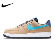 NIKE 耐克 AF1 空军一号 CD0887-100 男鞋 运动鞋